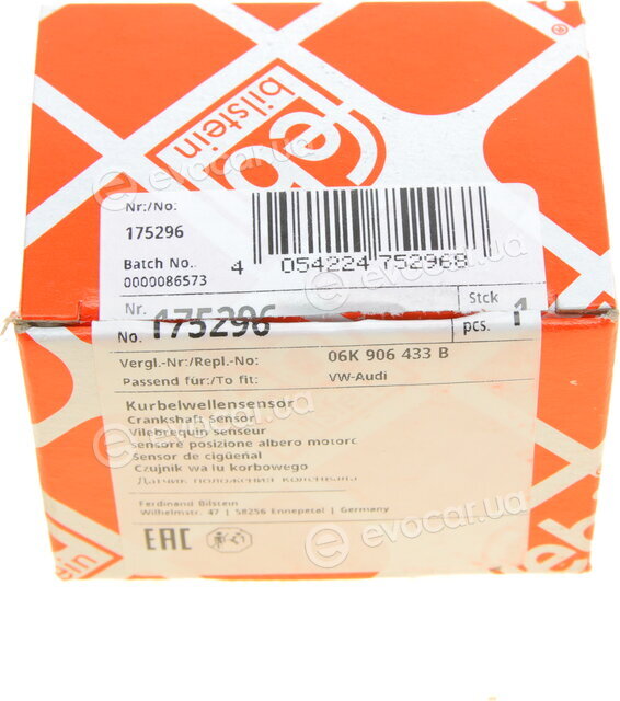 Febi 175296