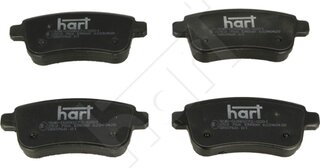 Hart 253 766