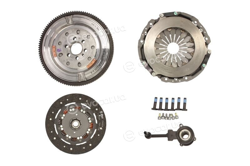 Valeo 837005