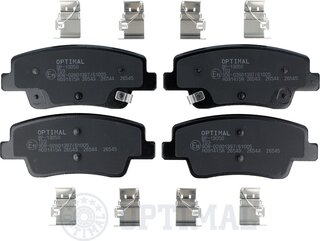 Optimal BP-13050