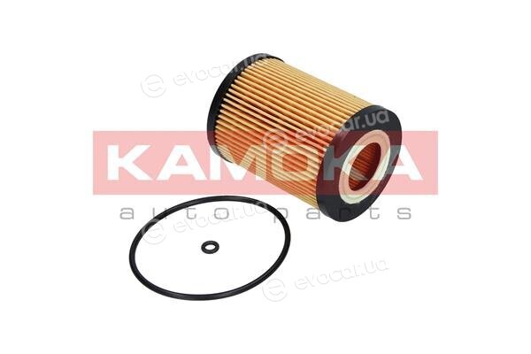 Kamoka F111301