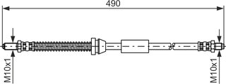 Bosch 1 987 476 607