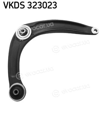 SKF VKDS 323023