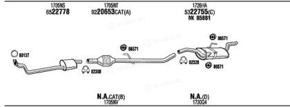 Walker / Fonos PEK020469B