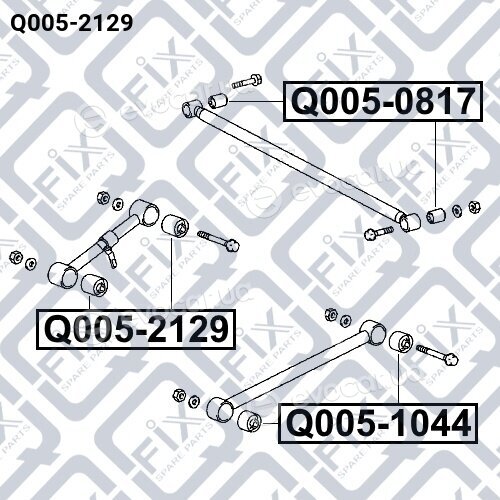 Q-Fix Q0052129
