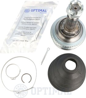 Optimal CW-2585