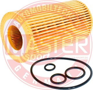 Master Sport 718/5X-OF-PCS-MS