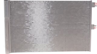 Mahle AC 911 000P