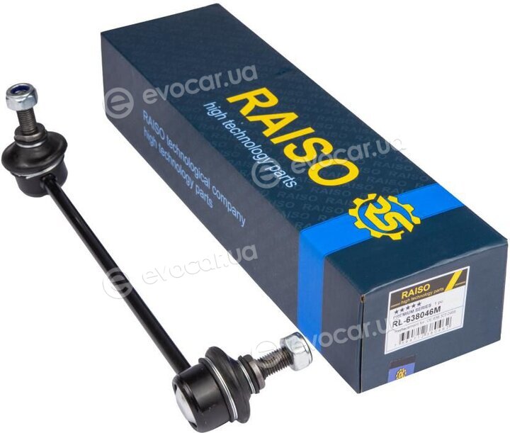 Raiso RL638046M