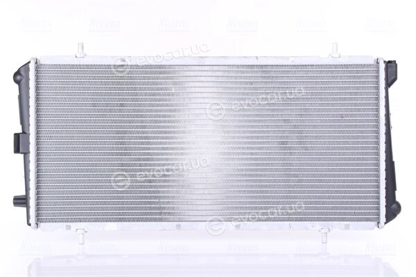 Nissens 62785A