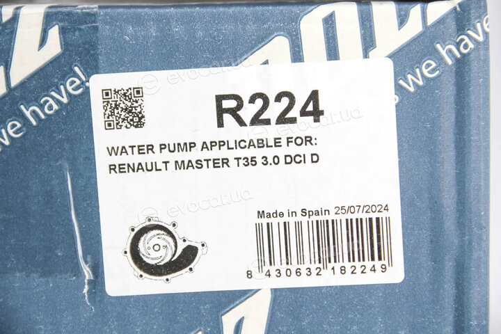 Dolz R224