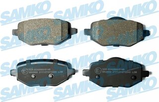 LPR / Samko 5SP2240