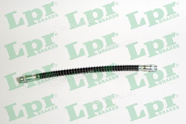 LPR / Samko 6T46557