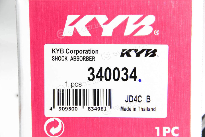 KYB / Kayaba 340034