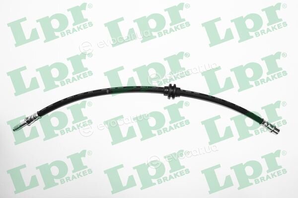 LPR / Samko 6T48684