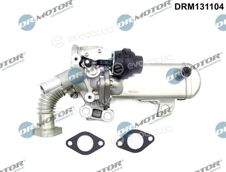 Dr. Motor DRM131104
