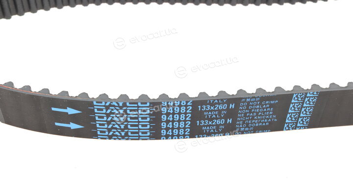 Dayco KTB467