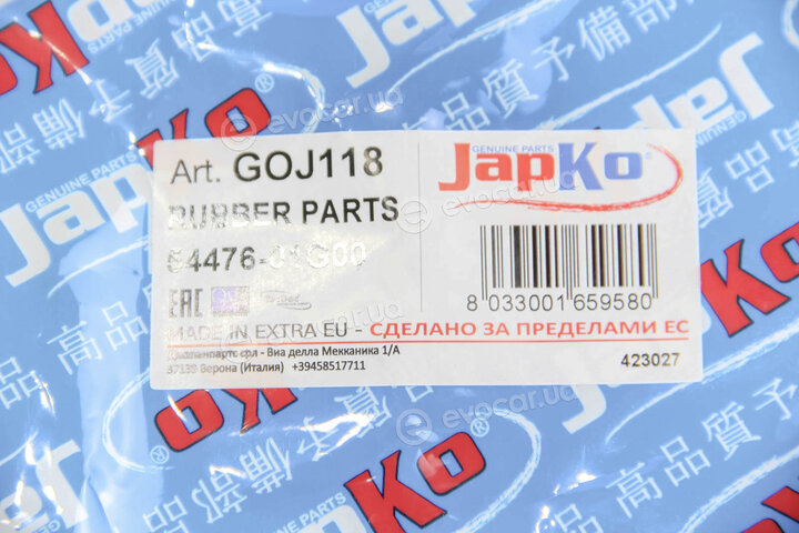 Japko GOJ118