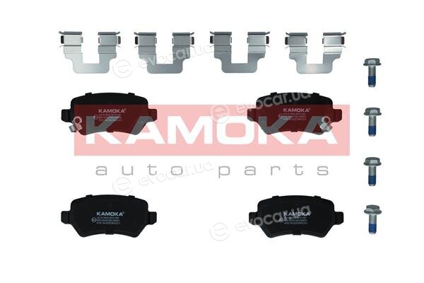 Kamoka JQ1013042