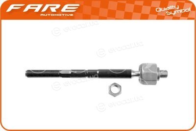 Fare RA040