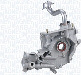 Magneti Marelli 351516000098