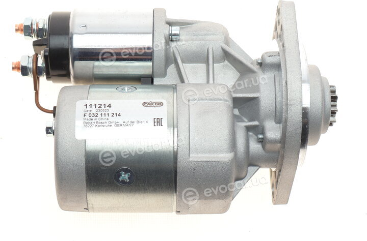 HC Cargo 111214
