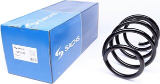 Sachs 993 142