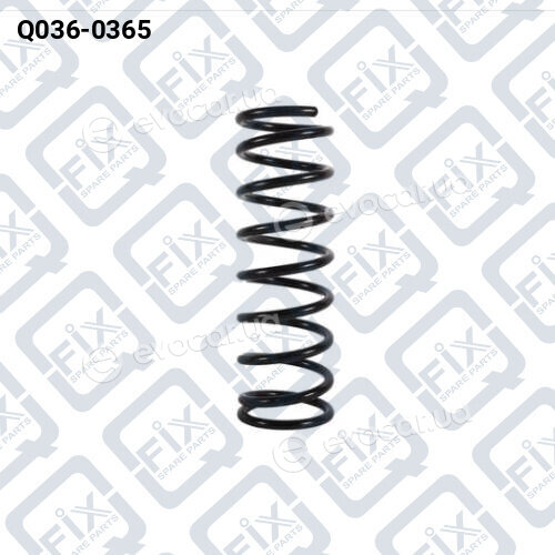 Q-Fix Q0360365