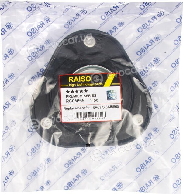 Raiso RC05665