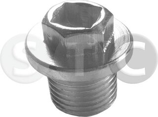 Metalcaucho / STC T400670