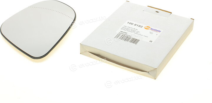 Autotechteile 100 8182