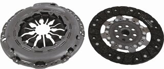 Sachs 3000 950 973