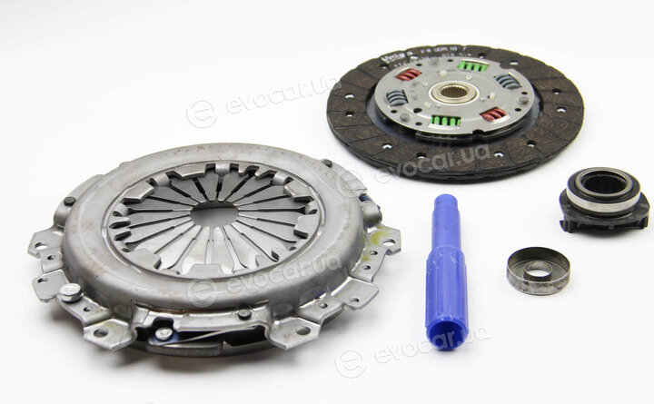Valeo 821184