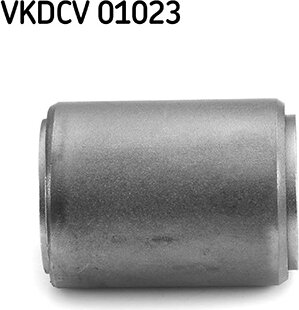 SKF VKDCV 01023