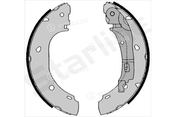 Starline BC 08540