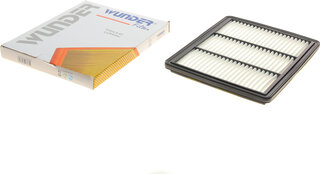Wunder WH 1004