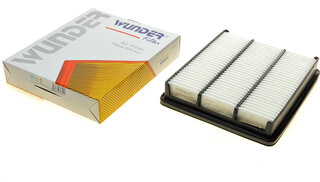 Wunder WH980