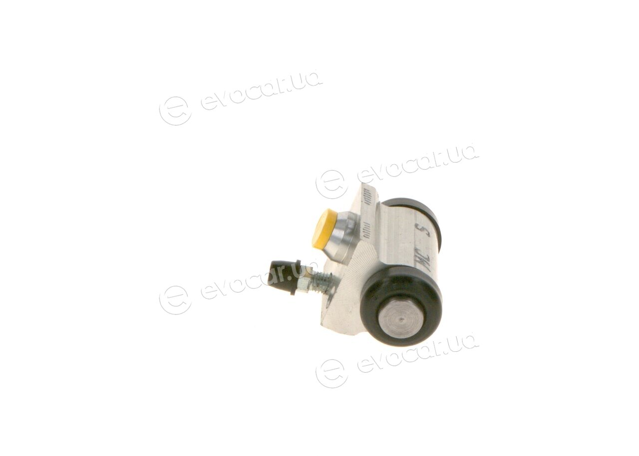 Bosch F 026 002 607