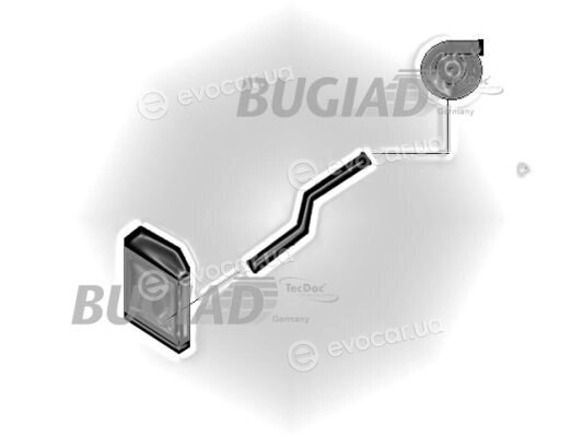 Bugiad 88795