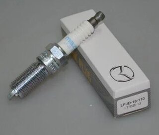Mazda LFJD-18-110