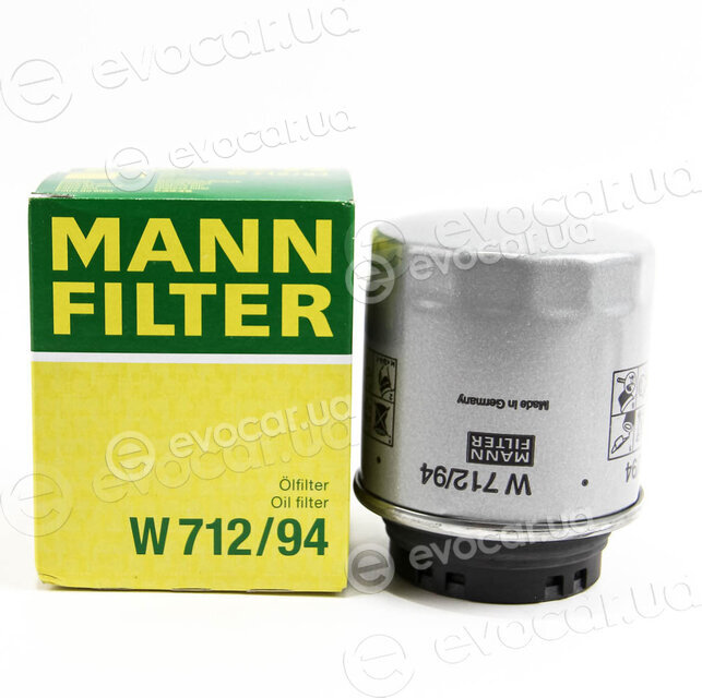 Mann W 712/94