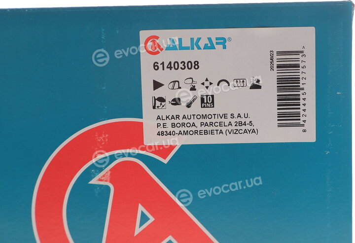 Alkar 6140308