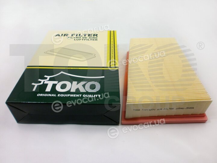 Toko T1214071