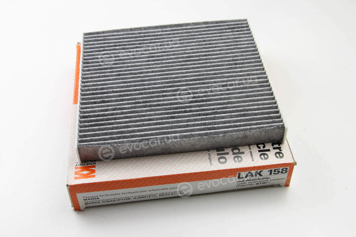 Mahle LAK 158