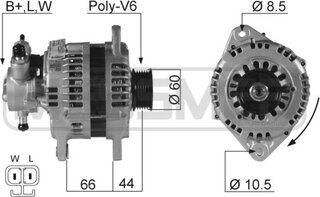 Era / Messmer 210062A