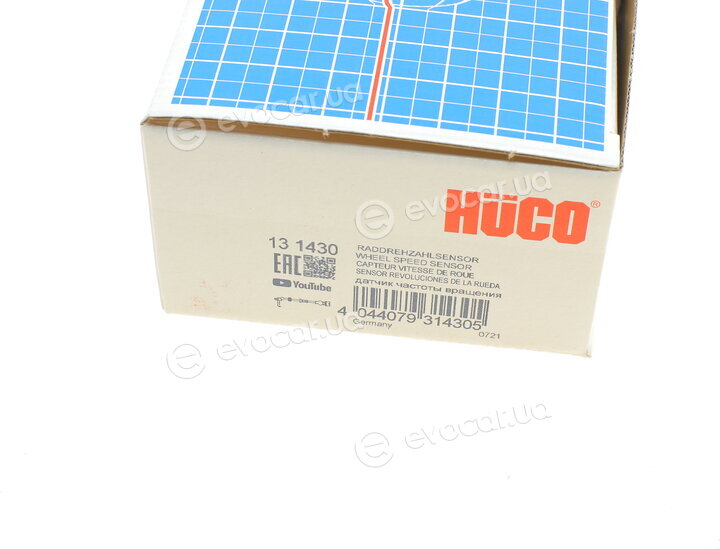 Astemo (Hitachi) / Huco 131430