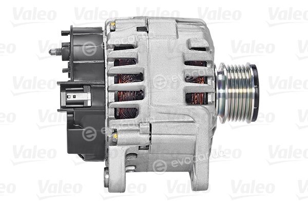 Valeo 439646