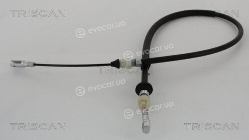 Triscan 8140 251204