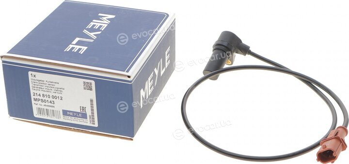 Meyle 214 810 0012
