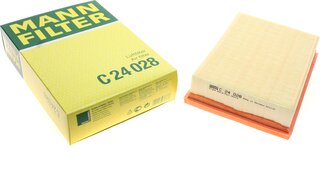 Mann C 24 028